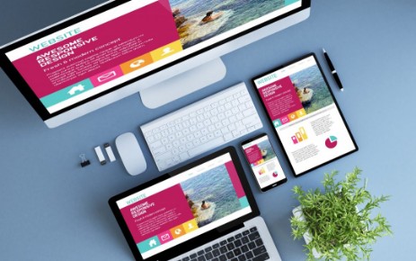 Diseño Web